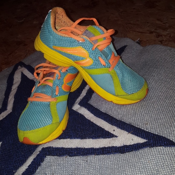 Shoes - Picture 1 of 1